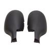 Side Mirror Cover 2 Piece Set For Renault Clio Mk2 Megane Mk1 Scenic Mk1 OEM 7701471854 7701471855