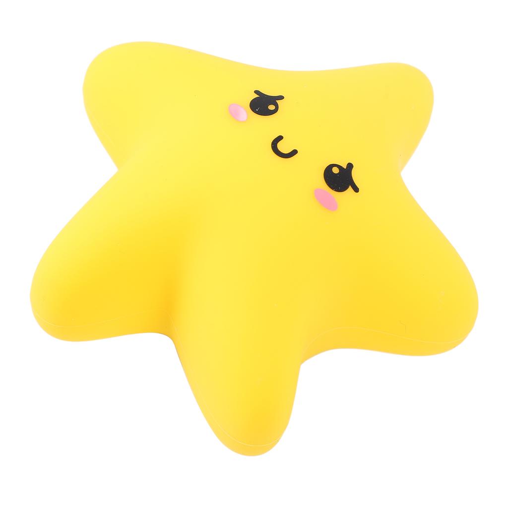 Силиконовый ночник с USB-зарядкой, милый, с мягким светом, для защиты глаз, декоративный, магнитный настенный ночник для спальни