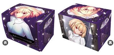 Колододержатель Character Deck Case MAX NEO Tsukihime "Арквейд"