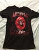 РЕДКИЙ! Футболка мужская Alesana Band Размер S - 5XL Подарок для фаната ГОРЯЧАЯ НОВАЯ Унисекс Футболка