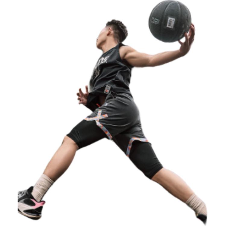 Баскетбольные шорты Li Ning Badfive Мужские Синие AAPU111-8