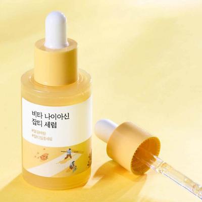 Сыворотка от темных пятен Vita Niacinamide 30 мл
