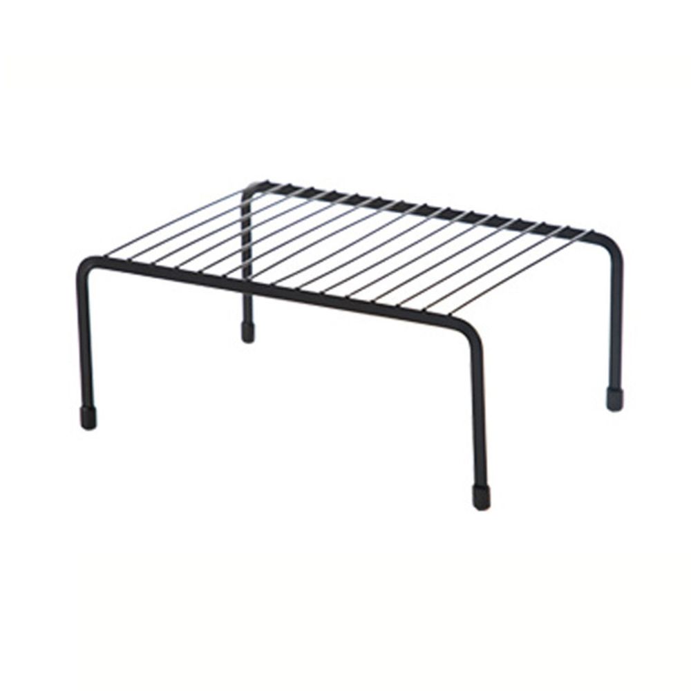 Kitchen Single Layer Sink Drain Rack Table Top Cabinets Dish Rack Storage Shelf Cupboard Shelf