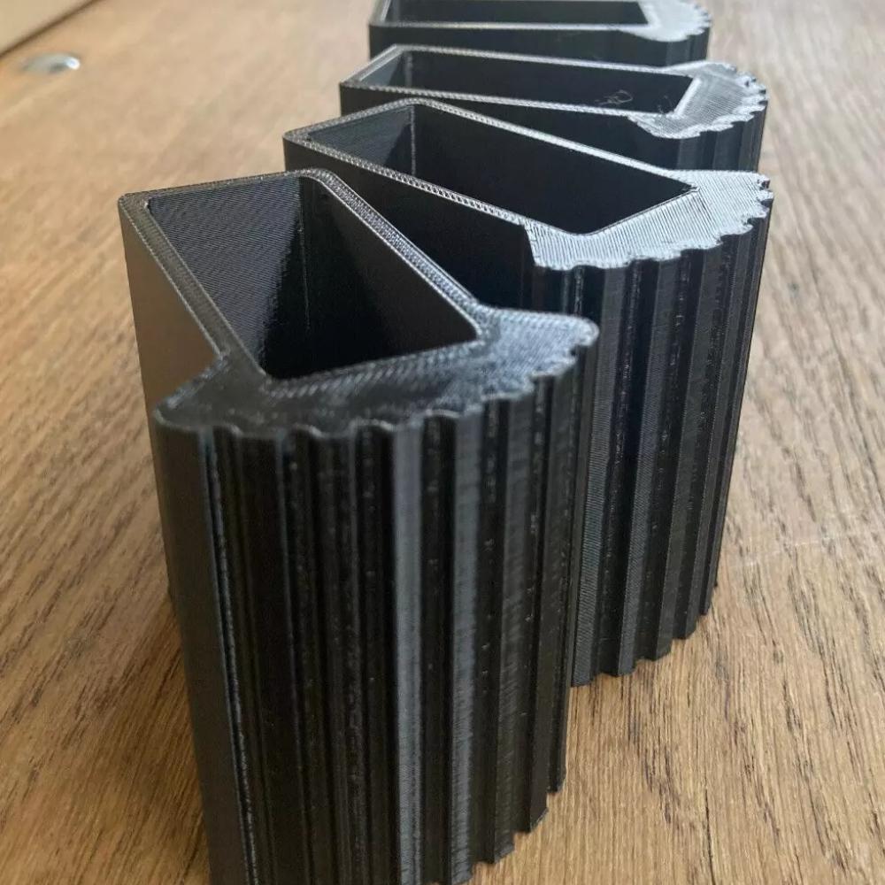 2/4/8/12PCS50x22mmWire Foot Outer Shoe Replacement Shoe Accessory Rubber Foot Can Also Be Used For Horizontal Ladder Rubber Foot