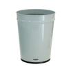 Бунбуку Мусорное ведро Коническое ведро Серое (большой) OTL-1