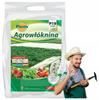 Агроволокно весеннее белое 19 г/м² 2,1x10 м Для защиты овощей и цветов