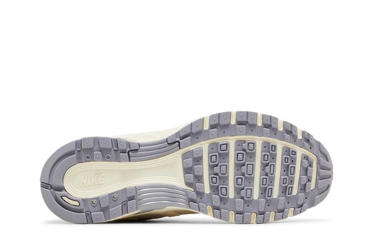 Nike P-6000 Светлая кость (Женский)