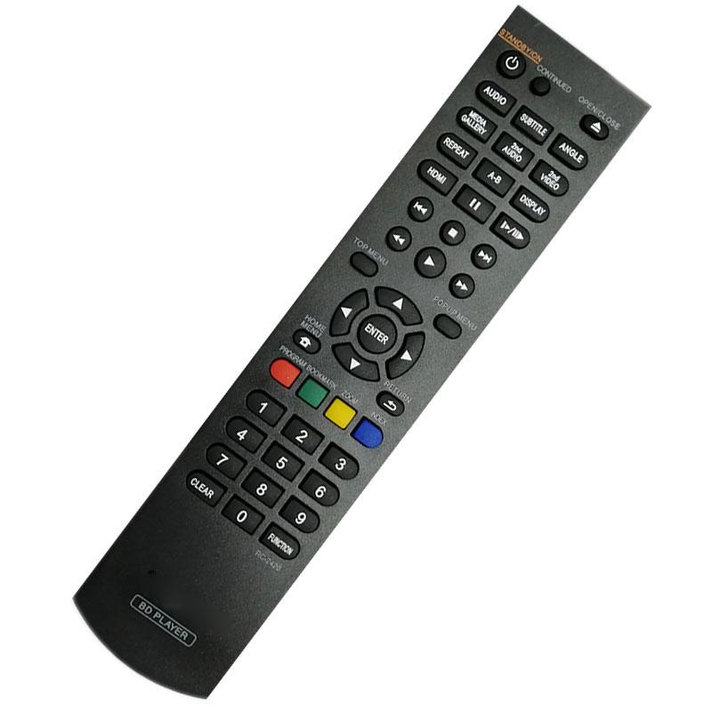 НОВЫЙ RC-2420 подходит для телевизора Pioneer BD-ПЛЕЕР BLU-RAY Пульт дистанционного управления