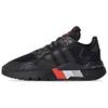 Nite Jogger Originals 'Черный Металлик' FV3788