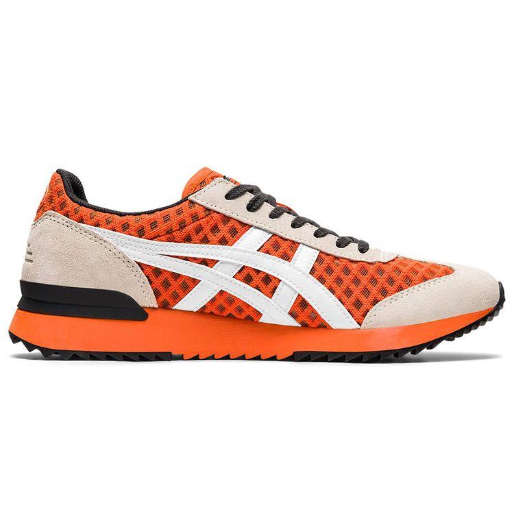 Onitsuka Tiger California 78 EX Orange White Unisex Low Top Retro Lifestyle Sneakers 1183B448-600