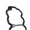 Прокладки и сальники клапанной крышки двигателя Для Jeep Wrangler Cherokee Grand Cherokee 1996-2006 4.0L L6 OHV 12V 53020758 VS50266