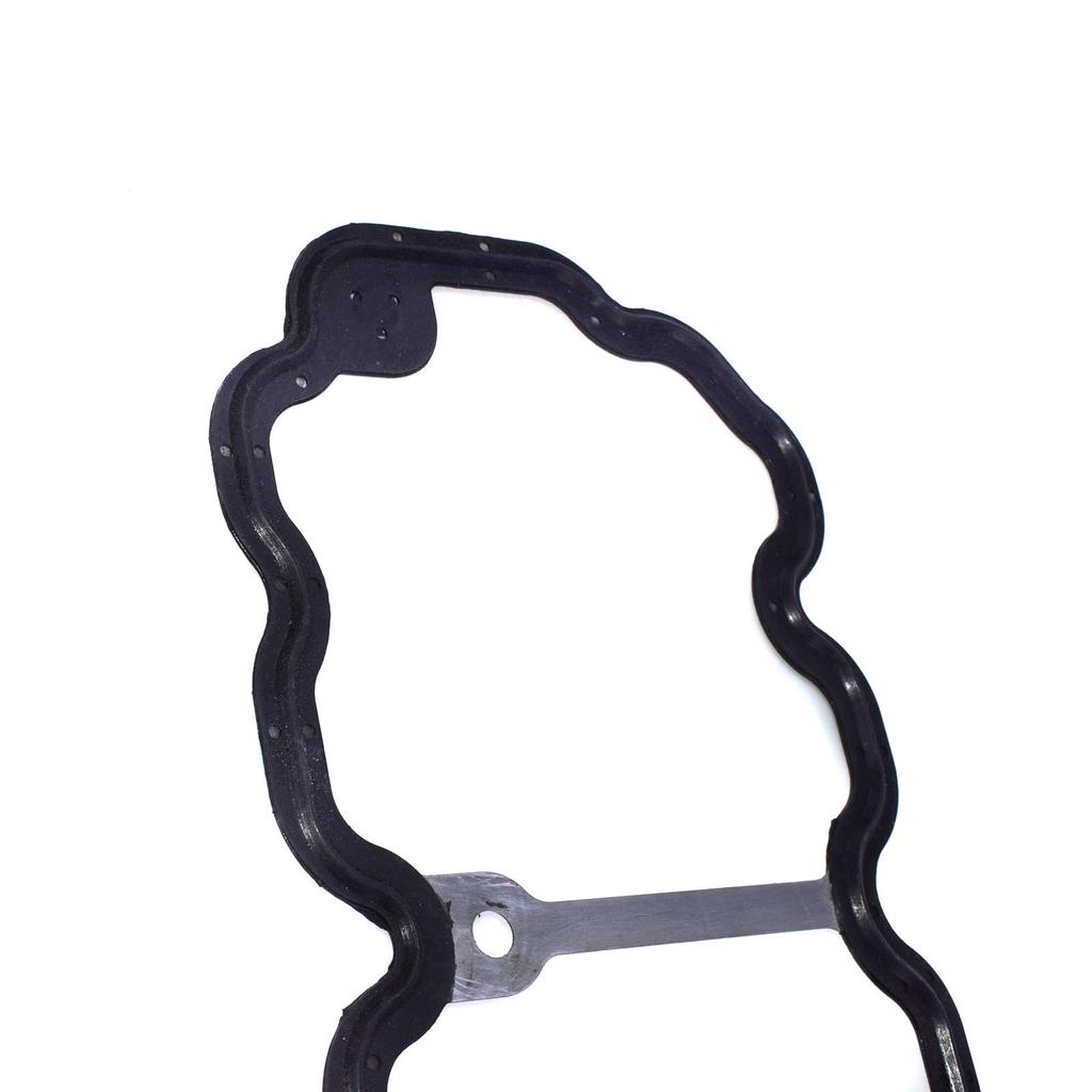 Прокладки и сальники клапанной крышки двигателя Для Jeep Wrangler Cherokee Grand Cherokee 1996-2006 4.0L L6 OHV 12V 53020758 VS50266