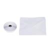 Easy Install Portable Air Conditioner Window Seal Window Seal Kit  For Push Up Windows