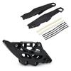 2024 For Husqvarna TE 300 FE 350 FE 450 For KTM EXC 300 EXCF 350 SXF 450 Swingarm Cover Rear Chain Guide Guard For GasGas EC 300