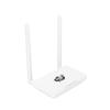 4G LTE WiFi-маршрутизатор Высокоскоростной беспроводной маршрутизатор 300 Мбит/с со слотом для SIM-карты и 2 внешними антеннами
