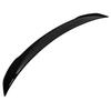 Mercedes CLA AMG 2020-2024 Rear Trunk Wing Spoiler