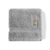 TRUE TOWEL classic HOTEL Grand Face Towel Luxury Imabari Towel (Серый)