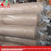 Outdoor Earth Yellow Shade & Dust Net
