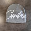 Womens Knit Beanie Winter Warm Streetwear Fashion Cap Stylish Outfits