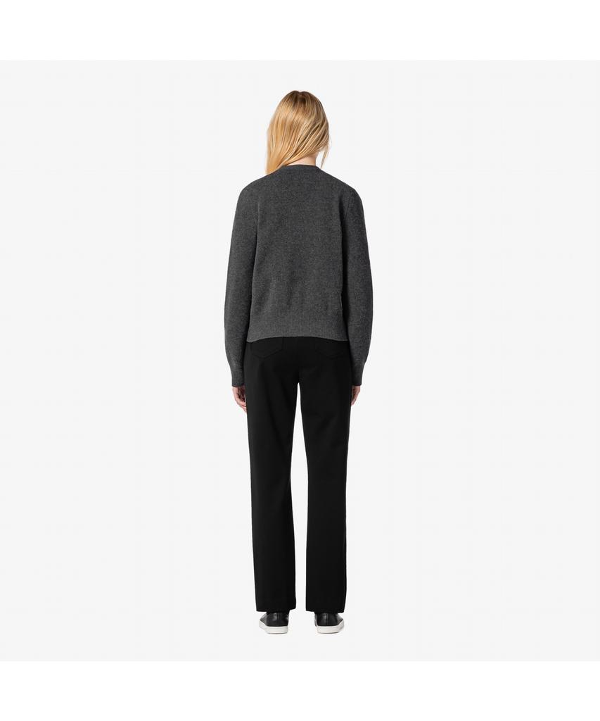 LACOSTE Женские прямые брюки Hf005E-55N 031