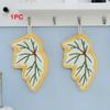 1Pcs New Style Hand Towel Home Convenient Hanging Double-layer Thickened Speed Dry Absorbent Hand Cloth Kitchen And Bathroom