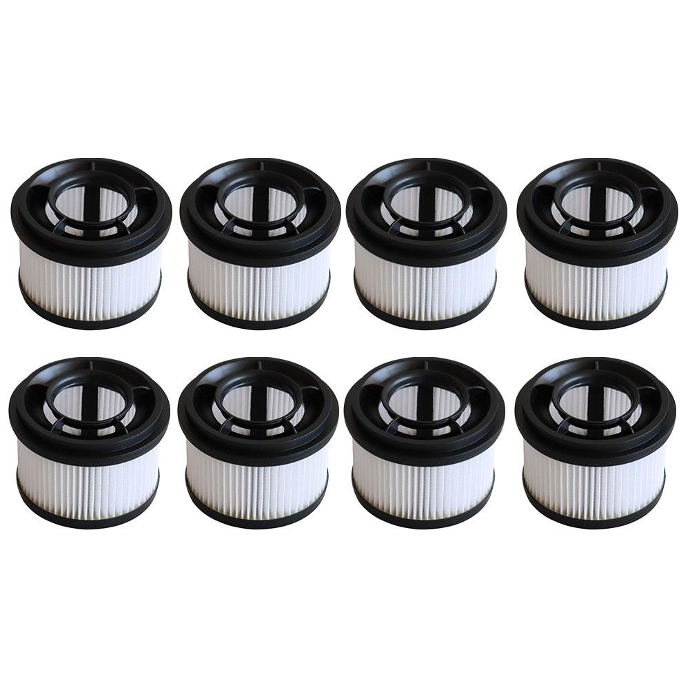 Washable HEPA Filter Cartridge For For Dreame For T11 For T11 Pro For T11 Neo R11 Pro R11 Handheld Vacuum Cleaner Replacement Pa