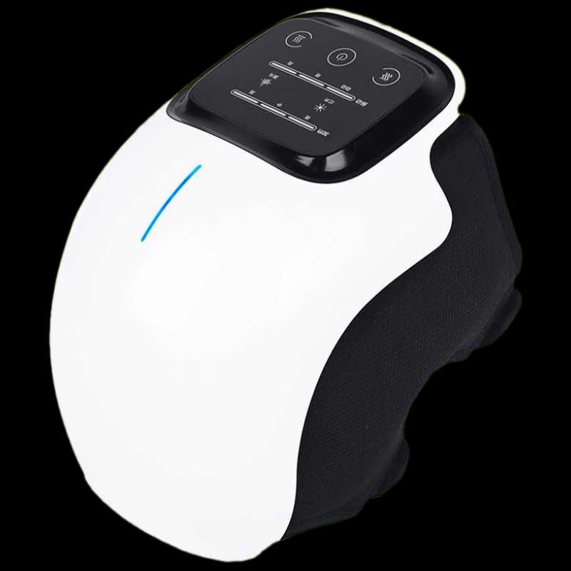 Умный массажер для коленей