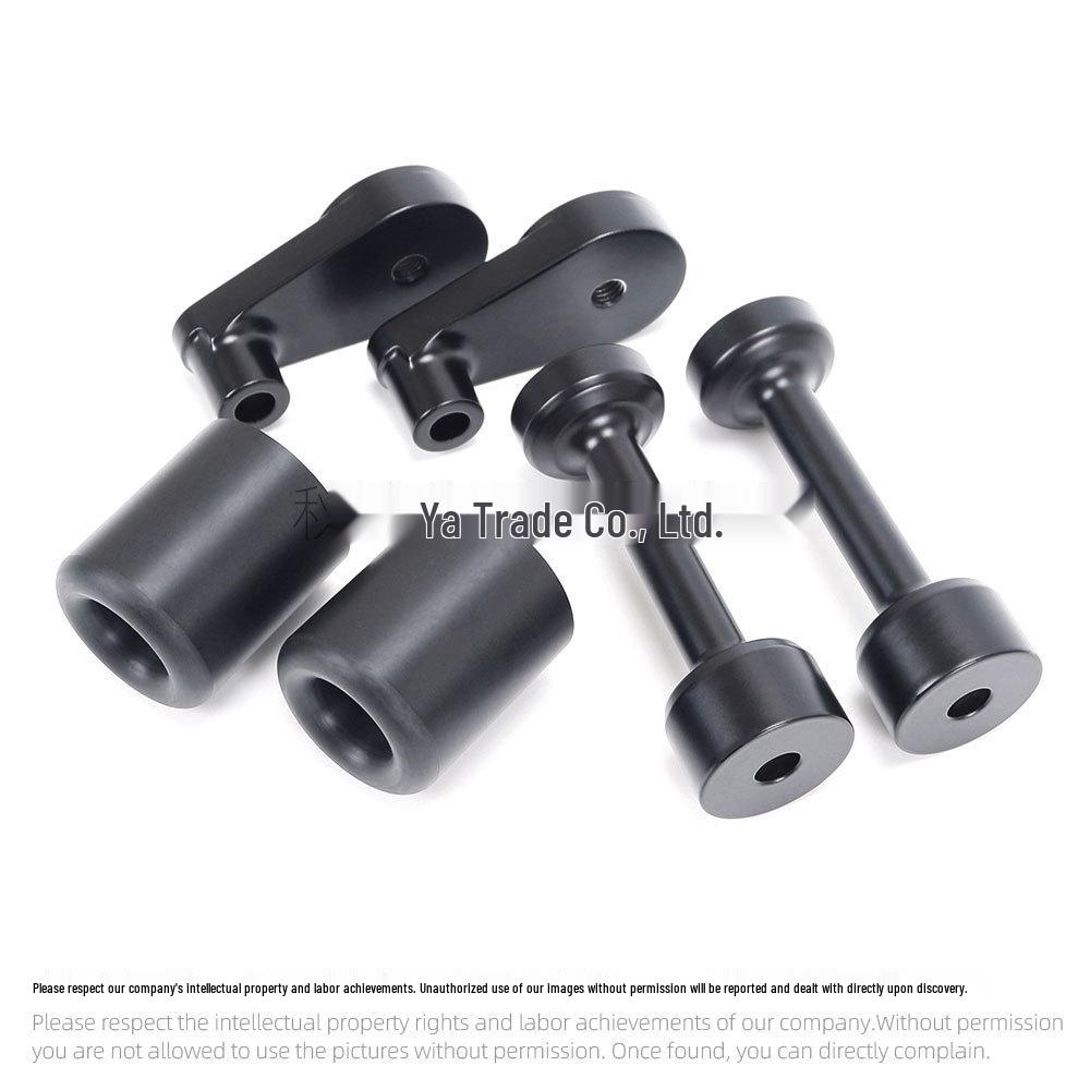 Кавасаки Ниндзя 250 (08-12) Защитные дуги кузова от падения