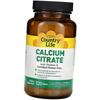 Кальций Цитрат и Витамин Д3, Calcium Citrate with Vitamin D, 120таб (36124124)