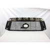 High-End Electroplated Grille for 2010-2013 Toyota Tundra Limited
