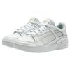 Puma Slipstream Everywhere Low-Top Sneakers Unisex Sneakers White Gray 393356-04
