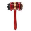 Manual Massage Hammer Stress Relief Acupressure Points Sleep Aid Massage Tools for Waist Back