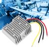 Преобразователь питания 60 В в 12 В DCDC Модуль понижающего напряжения(60В - 12В 15А 180Вт )