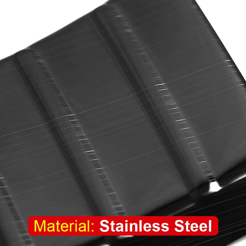 Автомобильные аксессуары для Toyota Corolla Cross XG10 2021 2022 2023 Гибридный задний бампер, накладка на порог багажника, защита педалей