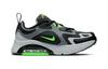 Nike Air Max 200 Темно-серый GS AT5628-006