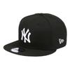 New Era 9FIFTY MLB Cap, Men's Snapback Baseball Cap [Parallel Import]