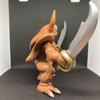Б/у Фигурка Легендарного Короля Демонов Эстарка из Dragon Quest AM