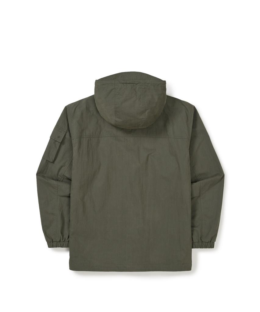 Snowpeak Apparel Kland Jacket (S25Fmdjk90) Khaki