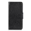 For Huawei Mate 60 Pro Nappa Texture Split Leather Stand Wallet Case Drop Protection Phone Cover