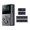 xDuoo X2S HiFi Music Player High Fidelity Lossless Audio Player DSD FLAC APE WMA WAV AAC MP3 Player