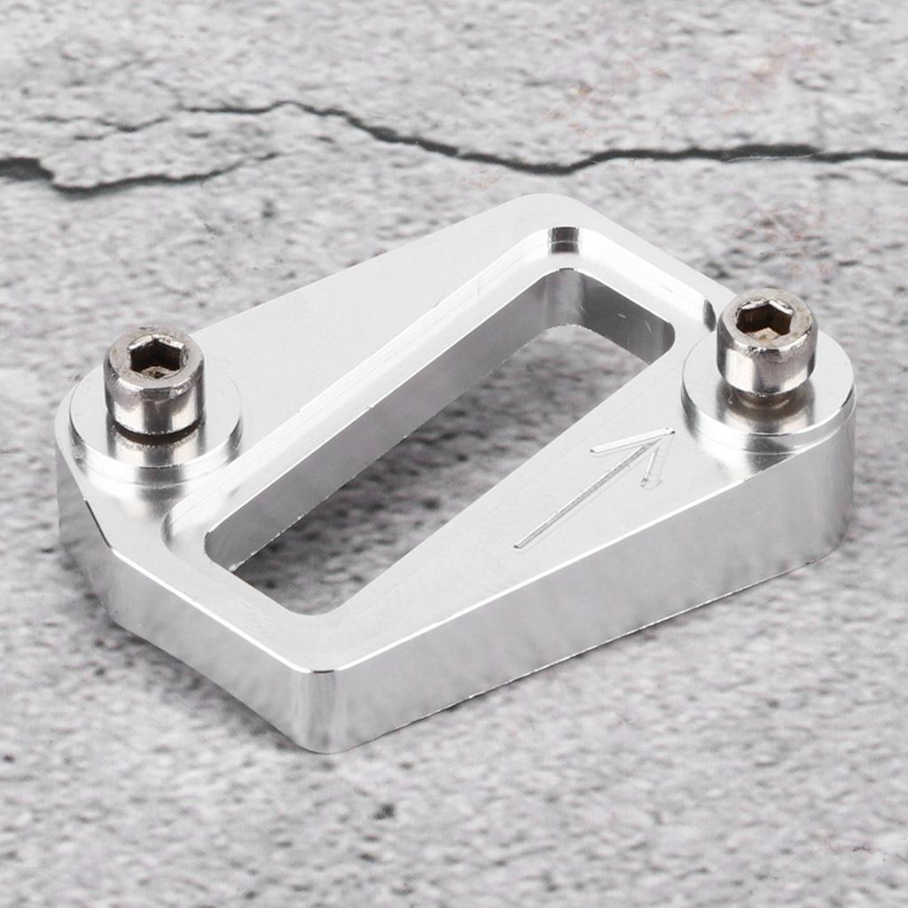 Mass Air Flow Sensor MAF Bung Mount Weld Flange Fit for LS3 LS7 LS9