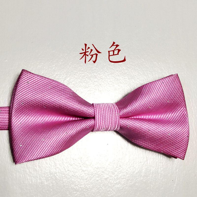 Мужской свадебный костюм с галстуком-бабочкой в горошек, свадебный галстук-бабочка для жениха, платье, галстук-бабочка с плоским углом, железная пряжка, деловой, модный