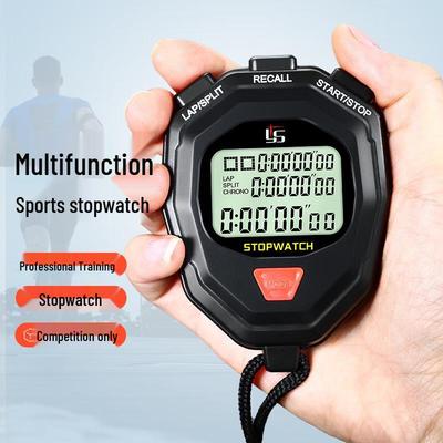 Электронный секундомер Yisheng Athletics