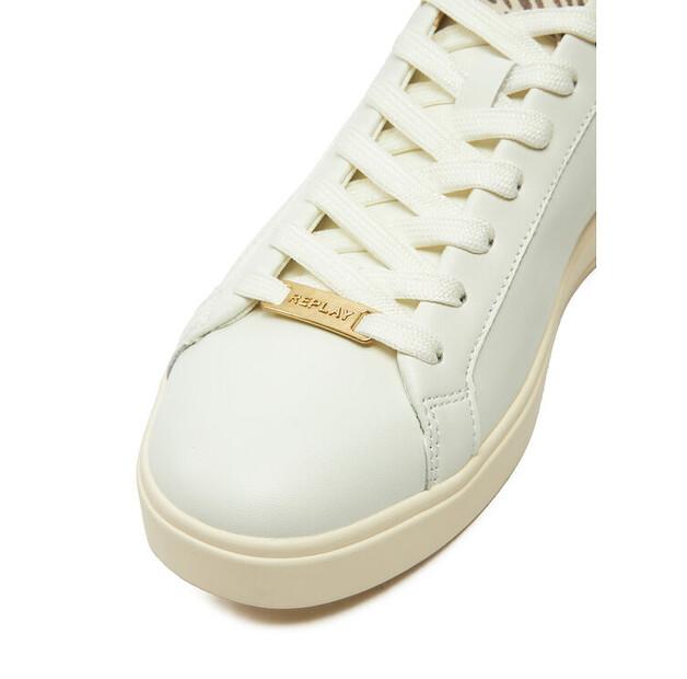 Sneakers REPLAY GWZ3S.000.C0029L Beige