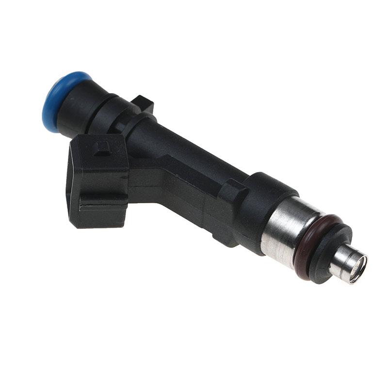 Новая топливная форсунка для Renault-Kangoo Logan Sandero Dacia Lodgy Dokker Logan Sandero 1,4 1,6 0280158034