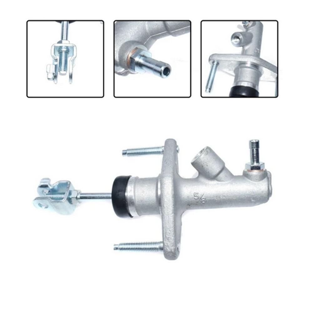 Clutch Master Cylinder For Honda Civic Acura Integra 46920-SR3-A01