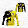 Brp Can-am 3D Print Pullover Новейший внедорожный гоночный автомобиль Уникальный мужской/женский удобный Harajuku Повседневный уличный стиль Толстовки Толстовка Топы