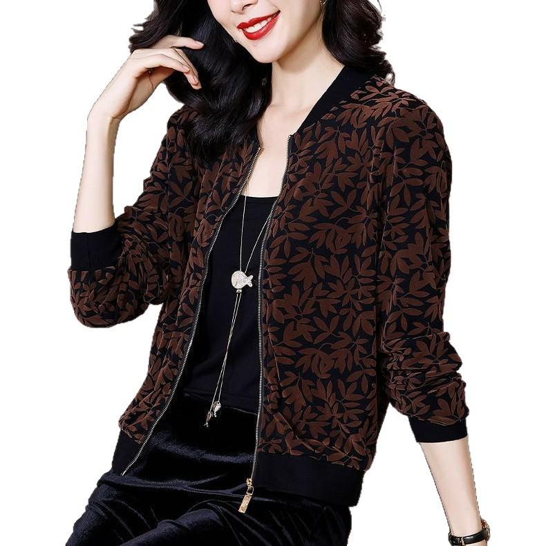 Женская ветровка-бейсболка из шифона большого размера с защитой от УФ - Универсальная с длинным рукавом для весны/лета