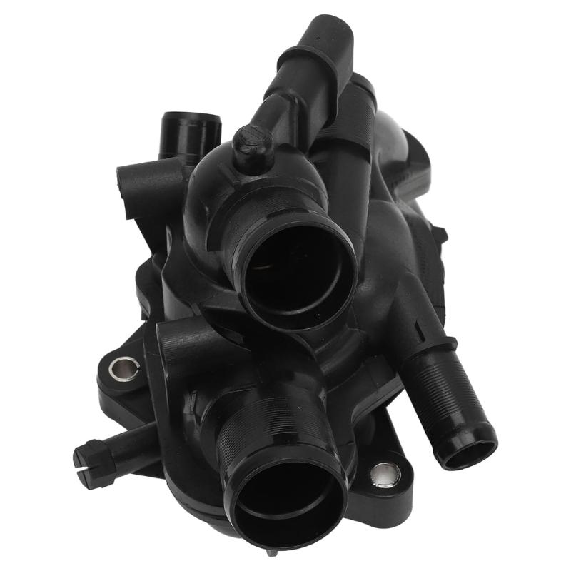Корпус термостата охлаждающей жидкости двигателя 1336CC, высокопрочный корпус термостата охлаждающей жидкости для R55 R56 R57