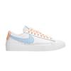 Женские Blazer Low LE 'Psychic Blue'